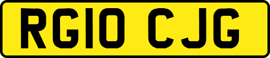 RG10CJG