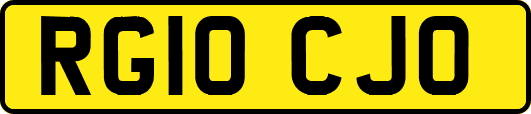 RG10CJO