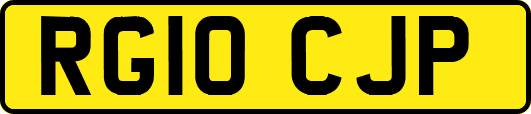 RG10CJP
