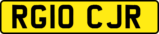 RG10CJR