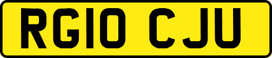 RG10CJU