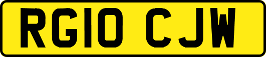RG10CJW
