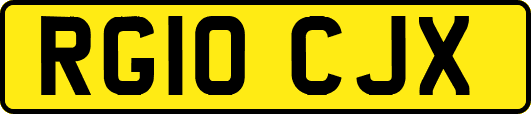 RG10CJX
