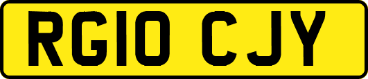 RG10CJY