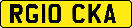 RG10CKA