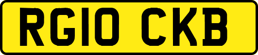 RG10CKB
