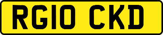 RG10CKD