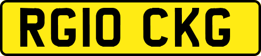 RG10CKG