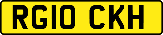 RG10CKH