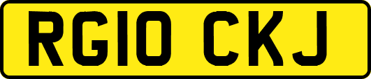 RG10CKJ