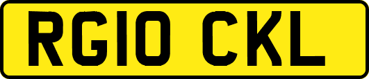 RG10CKL