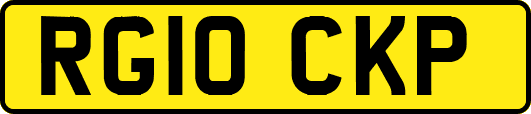 RG10CKP