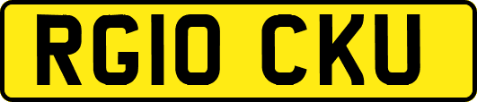 RG10CKU