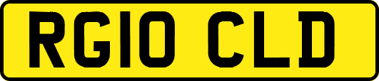 RG10CLD