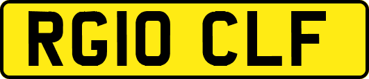 RG10CLF