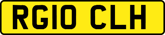 RG10CLH