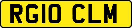 RG10CLM