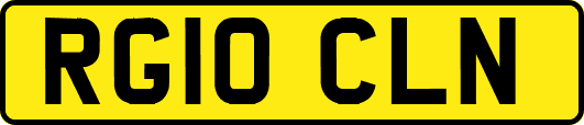 RG10CLN