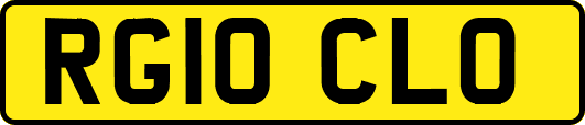 RG10CLO