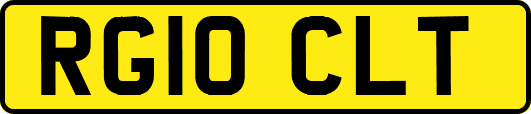 RG10CLT