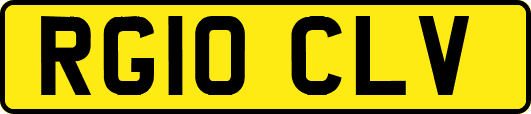 RG10CLV
