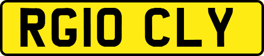 RG10CLY