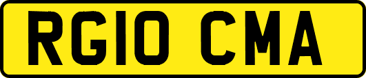 RG10CMA