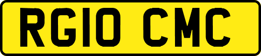 RG10CMC