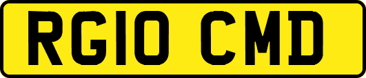 RG10CMD