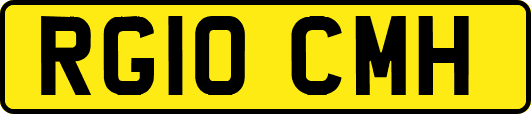 RG10CMH