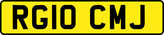 RG10CMJ
