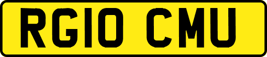 RG10CMU