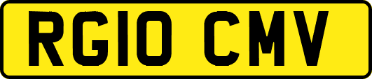 RG10CMV