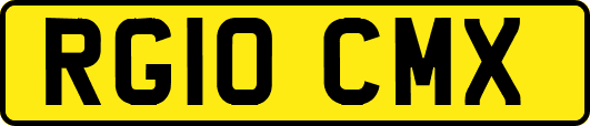 RG10CMX
