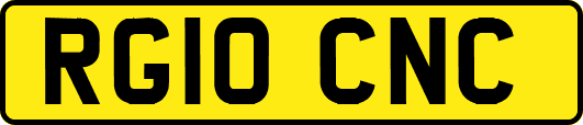 RG10CNC