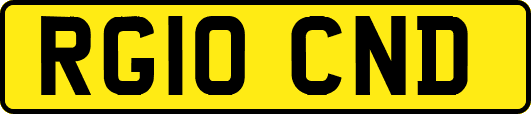 RG10CND