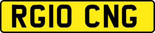 RG10CNG