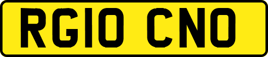 RG10CNO