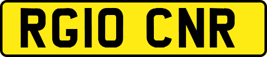 RG10CNR