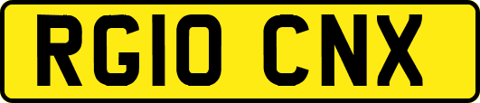 RG10CNX