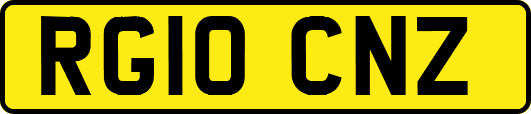 RG10CNZ