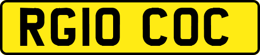 RG10COC
