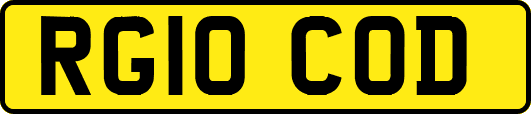 RG10COD