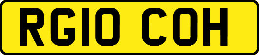 RG10COH