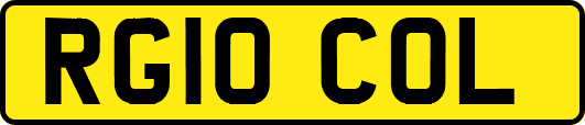 RG10COL