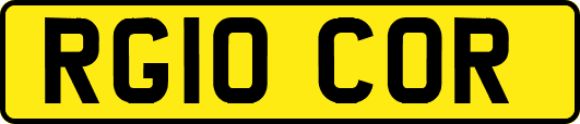 RG10COR