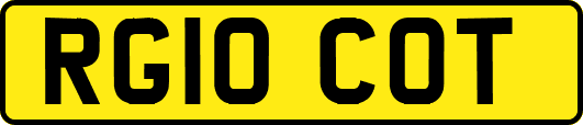 RG10COT