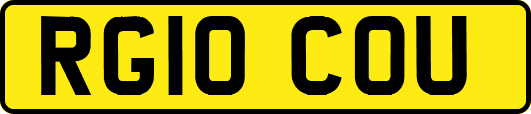 RG10COU