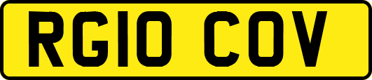 RG10COV