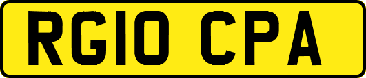 RG10CPA